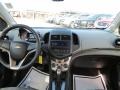 Crystal Red Tintcoat - Sonic LS Sedan Photo No. 16