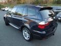 Monaco Blue Metallic - X3 3.0si Photo No. 5