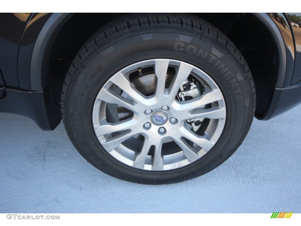 2013 Volvo XC90 3.2 Wheel Photo #73774886