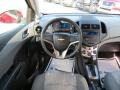 Crystal Red Tintcoat - Sonic LS Sedan Photo No. 18