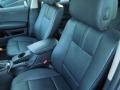 Monaco Blue Metallic - X3 3.0si Photo No. 10