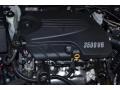  2011 Impala LT 3.5 Liter OHV 12-Valve Flex-Fuel V6 Engine