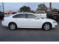 Summit White - Impala LT Photo No. 3