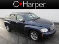 Imperial Blue Metallic - HHR LT Photo No. 1