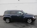 Imperial Blue Metallic - HHR LT Photo No. 2