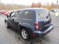 Imperial Blue Metallic - HHR LT Photo No. 6