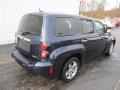 Imperial Blue Metallic - HHR LT Photo No. 9