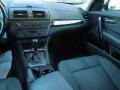 Monaco Blue Metallic - X3 3.0si Photo No. 22