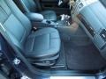 Monaco Blue Metallic - X3 3.0si Photo No. 25