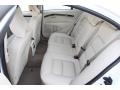Soft Beige/Anthracite Rear Seat Photo for 2013 Volvo S80 #73775417