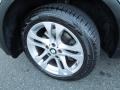 Monaco Blue Metallic - X3 3.0si Photo No. 32