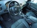 Monaco Blue Metallic - X3 3.0si Photo No. 33