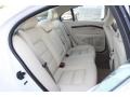 Soft Beige/Anthracite Rear Seat Photo for 2013 Volvo S80 #73775655