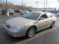 2007 Gold Mist Metallic Buick Lucerne CX  photo #5