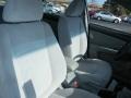 2008 Ice Blue Kia Spectra EX Sedan  photo #26