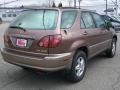 Desert Bronze Metallic - RX 300 AWD Photo No. 6