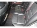 Liquid Silver Metallic - Maxima 3.5 SE Photo No. 16
