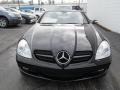 Black - SLK 350 Roadster Photo No. 6
