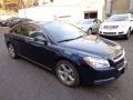 Imperial Blue Metallic - Malibu LT Photo No. 3