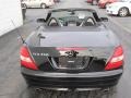 Black - SLK 350 Roadster Photo No. 9