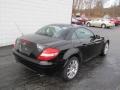 Black - SLK 350 Roadster Photo No. 11