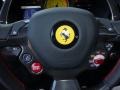 Nero Controls Photo for 2012 Ferrari 458 #73776533
