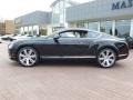  2012 Continental GT  Onyx Black