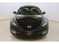 Ebony Black - MAZDA6 i Grand Touring Sedan Photo No. 2