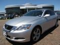Mercury Metallic - GS 350 Photo No. 1