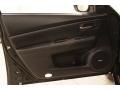 Ebony Black - MAZDA6 i Grand Touring Sedan Photo No. 5