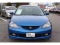 2006 Vivid Blue Pearl Acura RSX Sports Coupe  photo #8