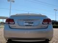 Mercury Metallic - GS 350 Photo No. 4