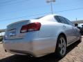Mercury Metallic - GS 350 Photo No. 5
