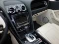 Linen/Porpoise Controls Photo for 2012 Bentley Continental GT #73776911