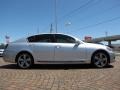 Mercury Metallic - GS 350 Photo No. 6
