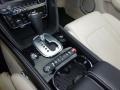 2012 Bentley Continental GT Linen/Porpoise Interior Transmission Photo
