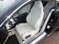 Linen/Porpoise Front Seat Photo for 2012 Bentley Continental GT #73777013