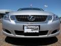 Mercury Metallic - GS 350 Photo No. 8