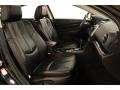 Ebony Black - MAZDA6 i Grand Touring Sedan Photo No. 25