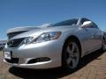 Mercury Metallic - GS 350 Photo No. 9