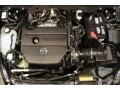Ebony Black - MAZDA6 i Grand Touring Sedan Photo No. 29