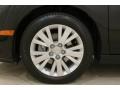 Ebony Black - MAZDA6 i Grand Touring Sedan Photo No. 30