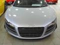 Ice Silver Metallic - R8 GT Photo No. 10