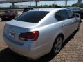 Mercury Metallic - GS 350 Photo No. 13