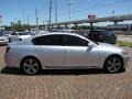 Mercury Metallic - GS 350 Photo No. 14