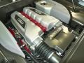 2012 R8 GT 5.2 Liter FSI DOHC 40-Valve VVT V10 Engine
