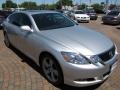 Mercury Metallic - GS 350 Photo No. 15
