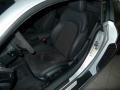 Black Front Seat Photo for 2012 Audi R8 #73777507