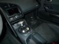 Black Transmission Photo for 2012 Audi R8 #73777595
