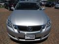 Mercury Metallic - GS 350 Photo No. 16